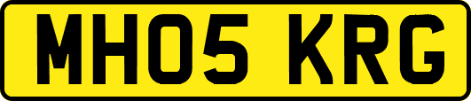 MH05KRG