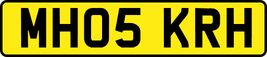 MH05KRH