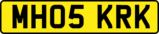MH05KRK