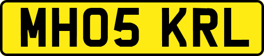 MH05KRL