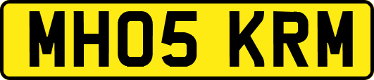 MH05KRM