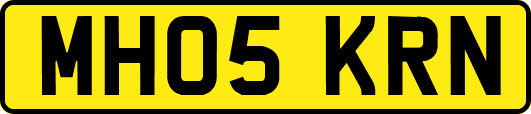 MH05KRN