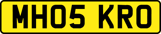 MH05KRO