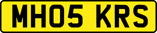 MH05KRS