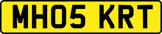 MH05KRT