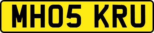MH05KRU