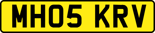 MH05KRV