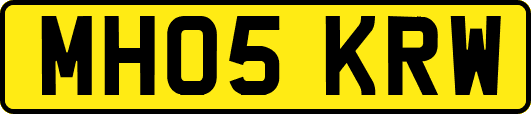 MH05KRW