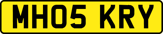 MH05KRY