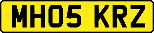 MH05KRZ