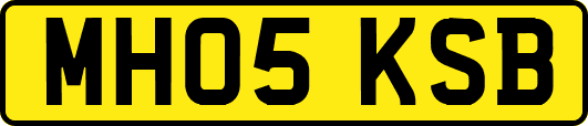 MH05KSB