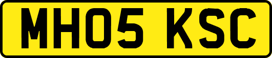 MH05KSC