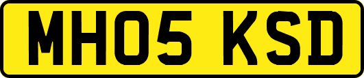 MH05KSD