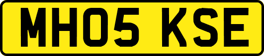 MH05KSE