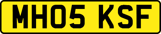 MH05KSF