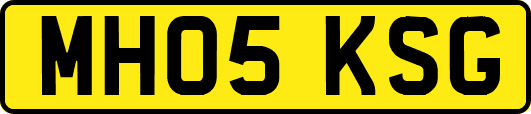 MH05KSG