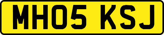 MH05KSJ