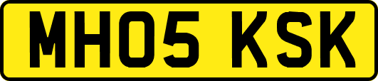 MH05KSK