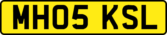 MH05KSL