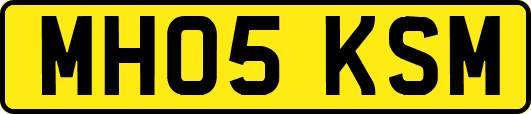 MH05KSM