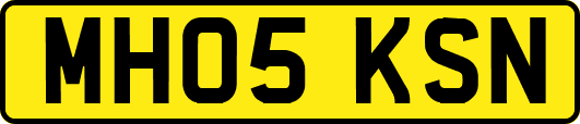 MH05KSN