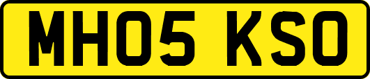 MH05KSO