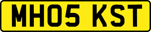 MH05KST
