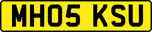 MH05KSU