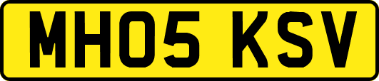 MH05KSV