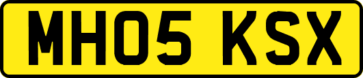 MH05KSX