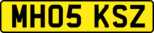 MH05KSZ
