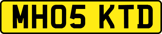 MH05KTD
