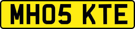MH05KTE