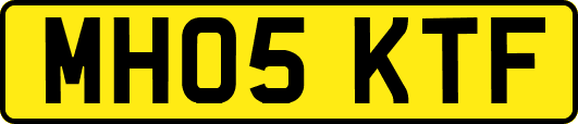 MH05KTF