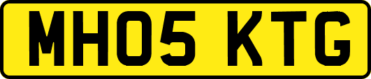 MH05KTG