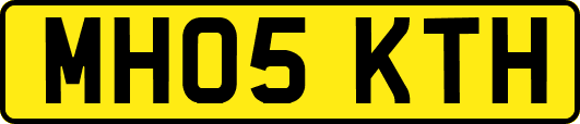 MH05KTH