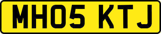 MH05KTJ