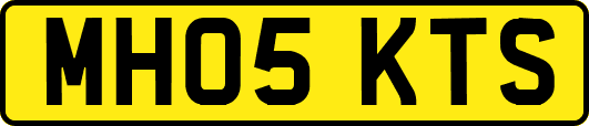 MH05KTS