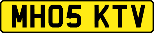 MH05KTV