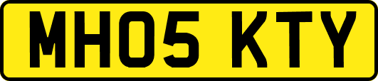 MH05KTY