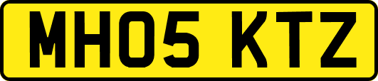 MH05KTZ