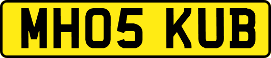 MH05KUB
