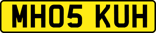 MH05KUH
