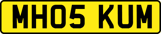 MH05KUM