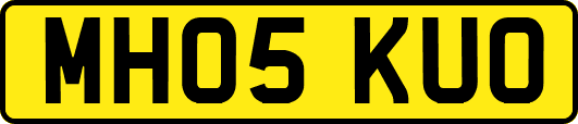 MH05KUO