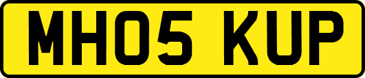 MH05KUP