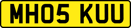 MH05KUU