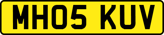 MH05KUV