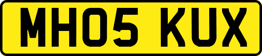 MH05KUX
