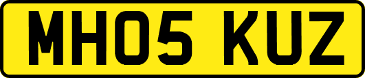 MH05KUZ